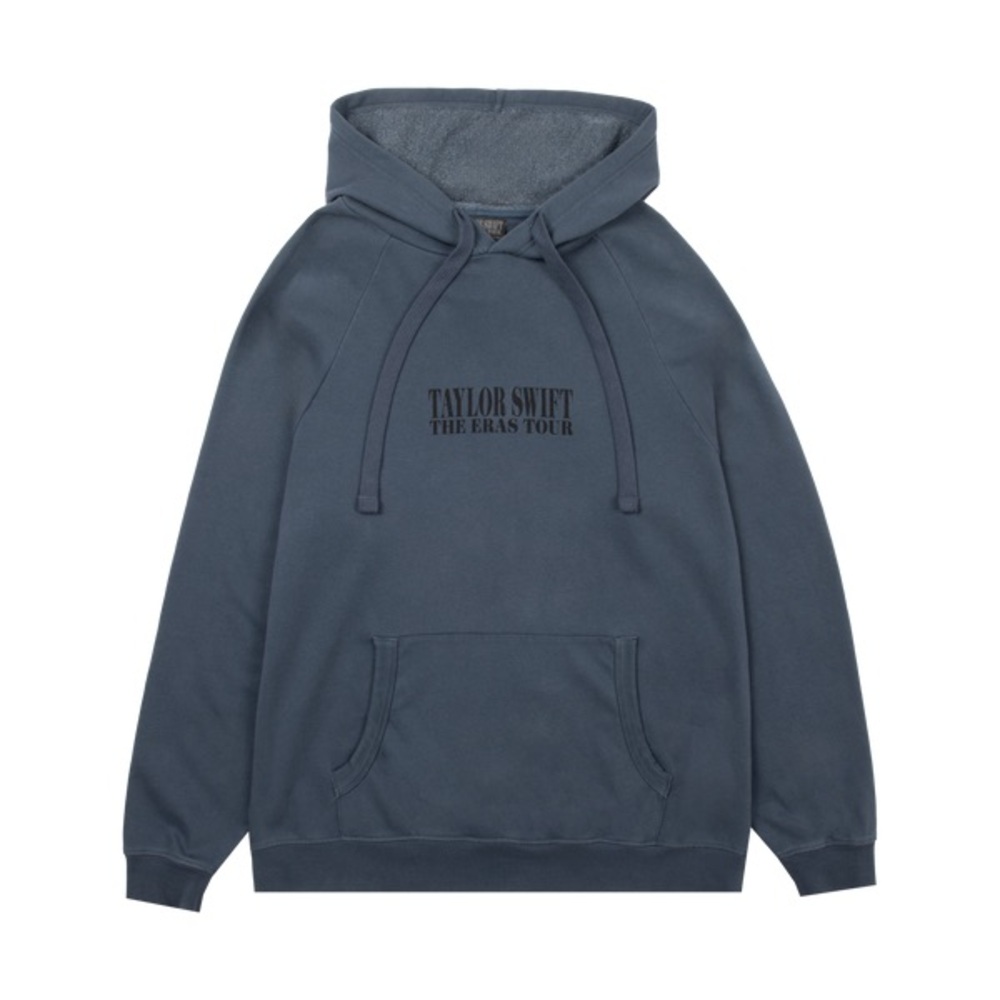 TAYLOR SWIFT eras tour hoodie!! SHIPPED WITH CONFETTI